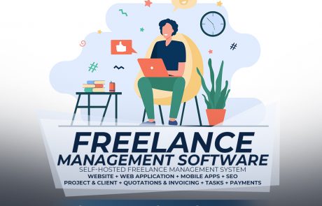 Freelance Management Software
