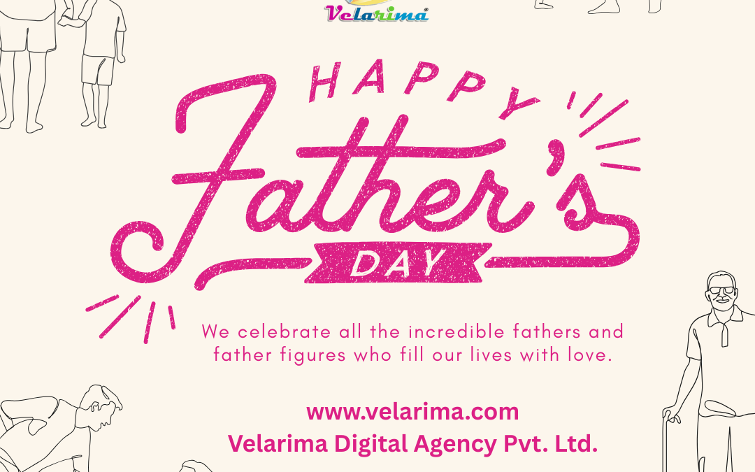 Happy Father’s Day 2025.