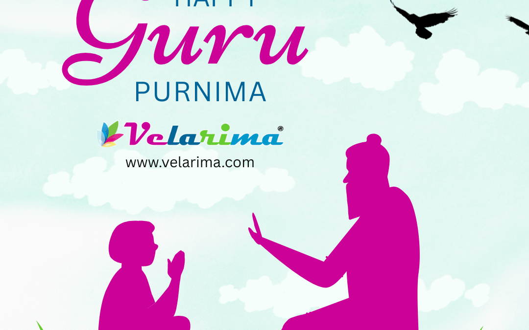 A teacher plants the seeds of wisdom that grow forever. Thank you for your endless support. Happy Guru Purnima!