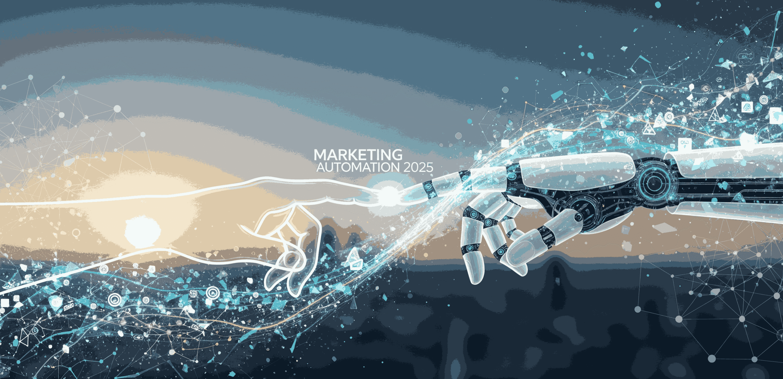 Marketing Automation in 2025